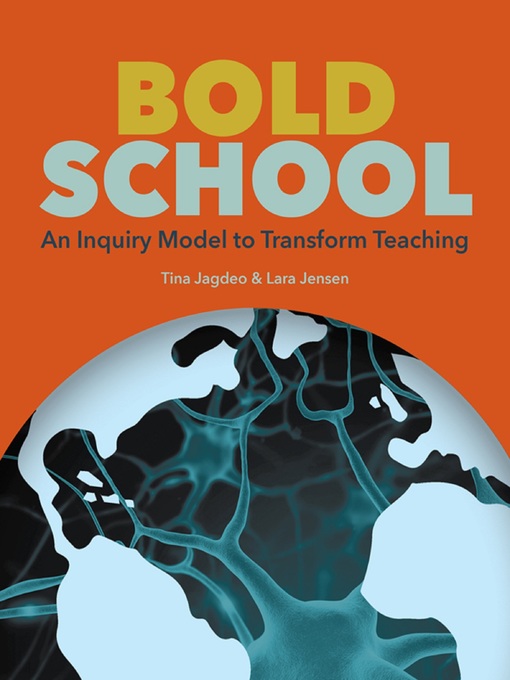 Title details for Bold School by Tina Jagdeo - Available